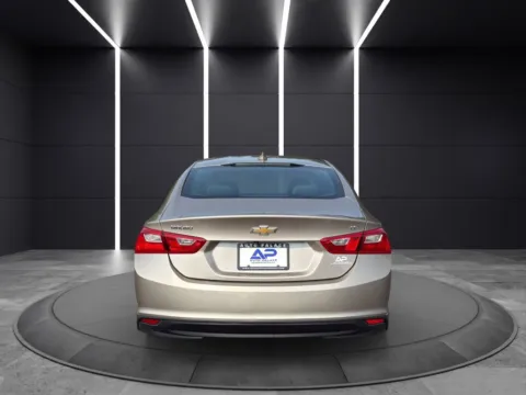 More photos of 2023 CHEVROLET MALIBU LT at Auto Palace, OH