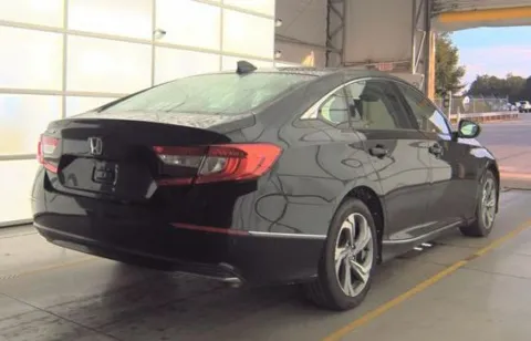 Photos of 2018 HONDA ACCORD EX KBB VALUE 19K WOW for sale in Columbus, OH at Auto Palace