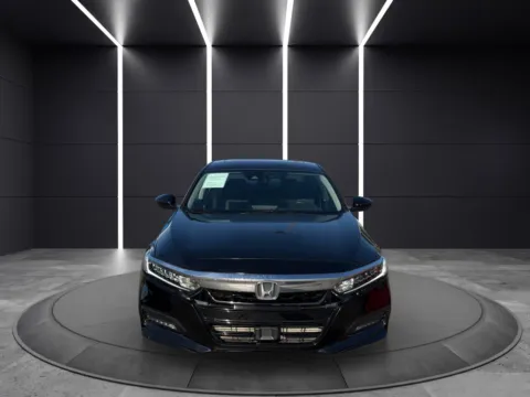 Photos of 2018 HONDA ACCORD EX KBB VALUE 19K WOW for sale in Columbus, OH at Auto Palace