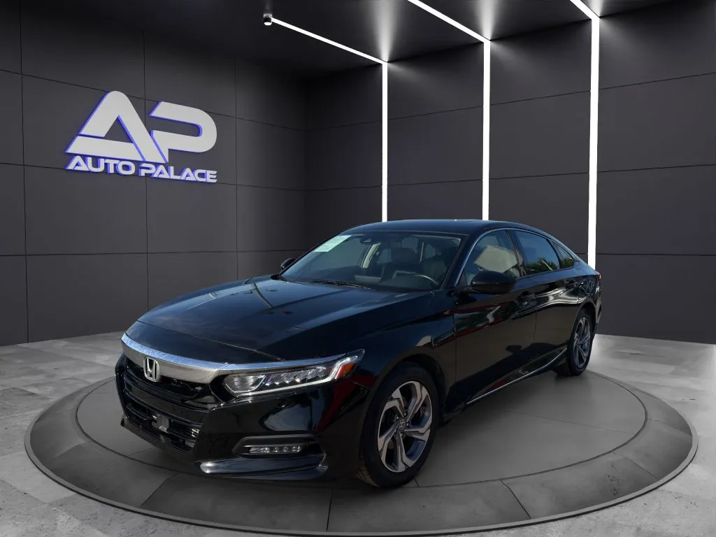 2018 HONDA ACCORD EX KBB VALUE 19K WOW for sale in Columbus, OH