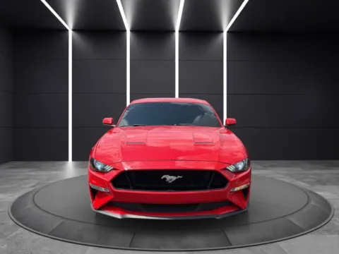 Photos of 2019 FORD MUSTANG GT PREMIUM ROUSH SUPERCHARGED for sale in Columbus, OH at Auto Palace