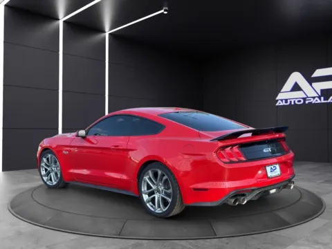 More photos of 2019 FORD MUSTANG GT PREMIUM ROUSH SUPERCHARGED at Auto Palace, OH