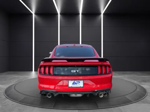 More photos of 2019 FORD MUSTANG GT PREMIUM ROUSH SUPERCHARGED at Auto Palace, OH