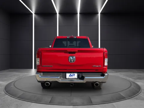 More photos of 2022 RAM 1500 BIG HORN/LONE STAR KBB 29K WOW at Auto Palace, OH