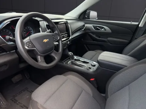 More photos of 2020 CHEVROLET TRAVERSE LS LOWEST PRICE AROUND at Auto Palace, OH