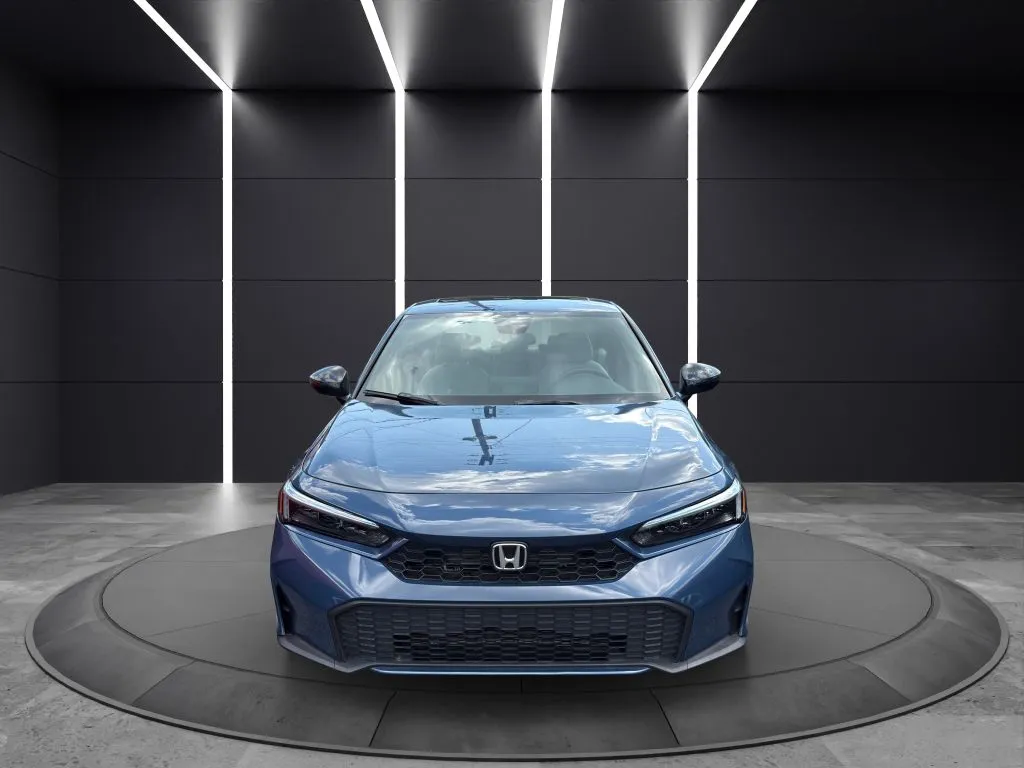 2025 HONDA CIVIC SPORT for sale in Columbus, OH