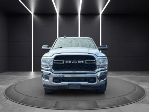 Photos of 2020 RAM 2500 TRADESMAN 6.4 V8 4X4 LONG BED for sale in Columbus, OH at Auto Palace