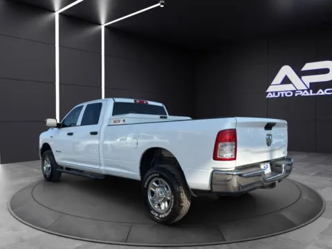 More photos of 2020 RAM 2500 TRADESMAN 6.4 V8 4X4 LONG BED at Auto Palace, OH
