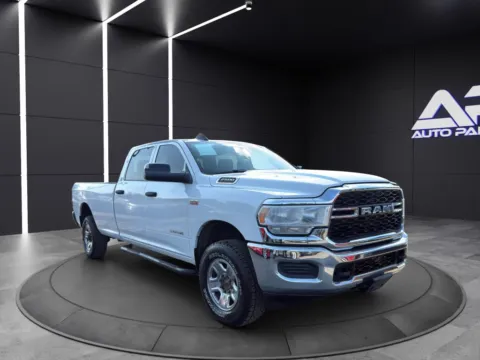 Another view of 2020 RAM 2500 TRADESMAN 6.4 V8 4X4 LONG BED for sale in Columbus, OH at Auto Palace