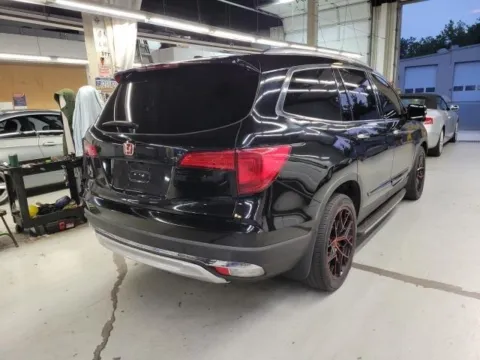 Photos of 2017 HONDA PILOT TOURING AWD LOWEST PRICE for sale in Columbus, OH at Auto Palace