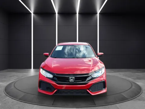 Photos of 2018 HONDA CIVIC LX for sale in Columbus, OH at Auto Palace