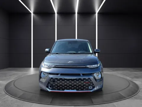Photos of 2021 KIA SOUL GT LINE KBB VALUE 14k for sale in Columbus, OH at Auto Palace