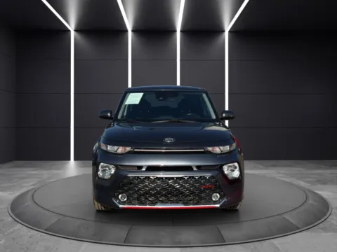 Photos of 2021 KIA SOUL GT LINE KBB VALUE 14k for sale in Columbus, OH at Auto Palace