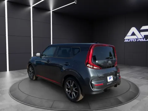 More photos of 2021 KIA SOUL GT LINE KBB VALUE 14k at Auto Palace, OH