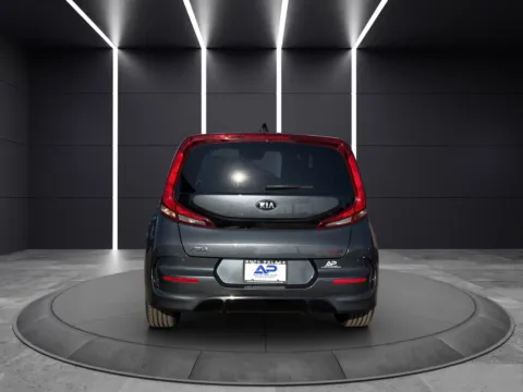 More photos of 2021 KIA SOUL GT LINE KBB VALUE 14k at Auto Palace, OH