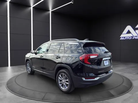 More photos of 2024 GMC TERRAIN SLT KBB VALUE 27K WOW at Auto Palace, OH