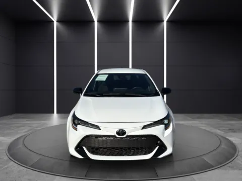 Photos of 2020 TOYOTA COROLLA SE NIGHTSHADE EDITION for sale in Columbus, OH at Auto Palace