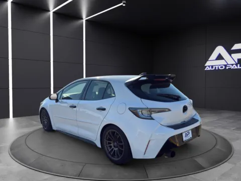 More photos of 2020 TOYOTA COROLLA SE NIGHTSHADE EDITION at Auto Palace, OH