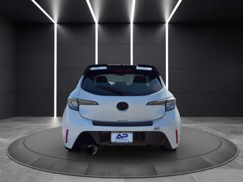 More photos of 2020 TOYOTA COROLLA SE NIGHTSHADE EDITION at Auto Palace, OH