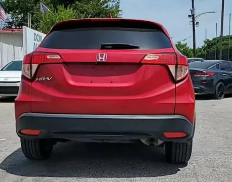 Photos of 2017 HONDA HR-V EX LOWEST PRICE AROUND for sale in Columbus, OH at Auto Palace