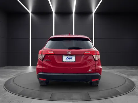More photos of 2017 HONDA HR-V EX LOWEST PRICE AROUND at Auto Palace, OH