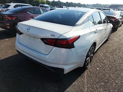 Photos of 2022 NISSAN ALTIMA SR KBB VALUE 20K WOW for sale in Columbus, OH at Auto Palace