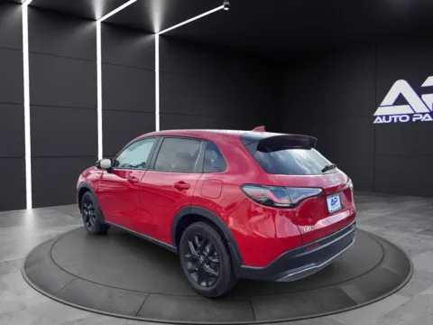 More photos of 2024 HONDA HR-V SPORT KBB 25K WOW at Auto Palace, OH