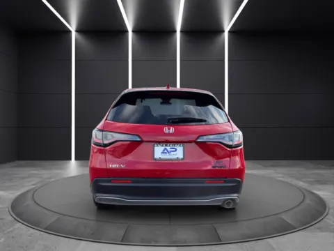 More photos of 2024 HONDA HR-V SPORT KBB 25K WOW at Auto Palace, OH