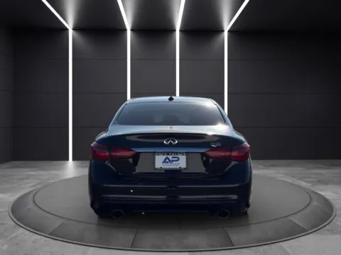 More photos of 2021 INFINITI Q50 PURE KBB VALUE 20K WOW at Auto Palace, OH