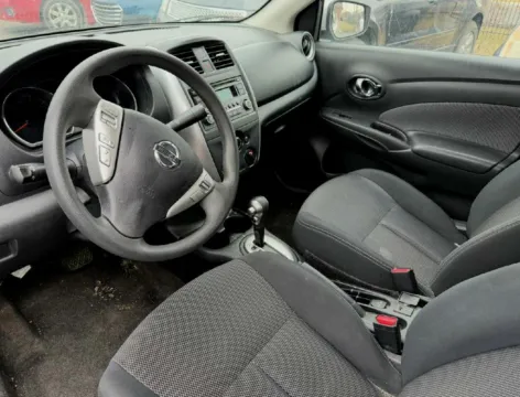 More photos of 2016 NISSAN VERSA S at Auto Palace, OH