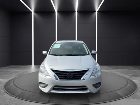 Photos of 2016 NISSAN VERSA S for sale in Columbus, OH at Auto Palace
