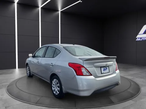 More photos of 2016 NISSAN VERSA S at Auto Palace, OH