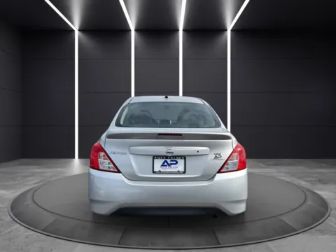 More photos of 2016 NISSAN VERSA S at Auto Palace, OH