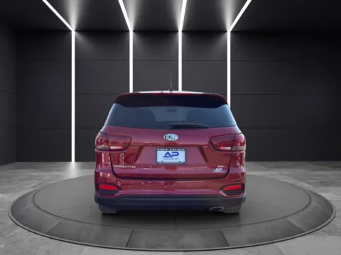 More photos of 2019 KIA SORENTO L LOWEST PRICE AROUND at Auto Palace, OH
