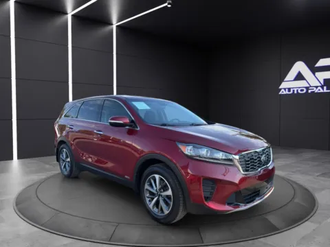 Another view of 2019 KIA SORENTO L LOWEST PRICE AROUND for sale in Columbus, OH at Auto Palace