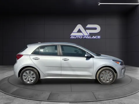 Photos of 2020 KIA RIO LX KBB VALUE 12,5K WOW for sale in Columbus, OH at Auto Palace