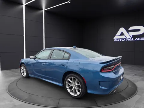 More photos of 2023 DODGE CHARGER GT KBB VALUE 30K WOW at Auto Palace, OH