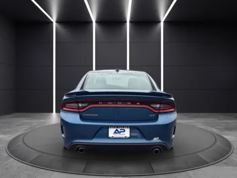 More photos of 2023 DODGE CHARGER GT KBB VALUE 30K WOW at Auto Palace, OH