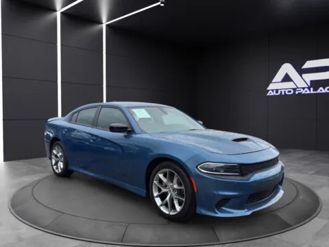 Another view of 2023 DODGE CHARGER GT KBB VALUE 30K WOW for sale in Columbus, OH at Auto Palace