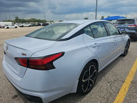 Photos of 2024 NISSAN ALTIMA SR KBB VALUE 23K WOW for sale in Columbus, OH at Auto Palace