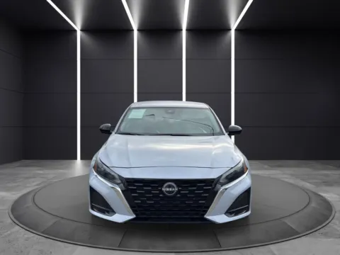 Photos of 2024 NISSAN ALTIMA SR KBB VALUE 23K WOW for sale in Columbus, OH at Auto Palace
