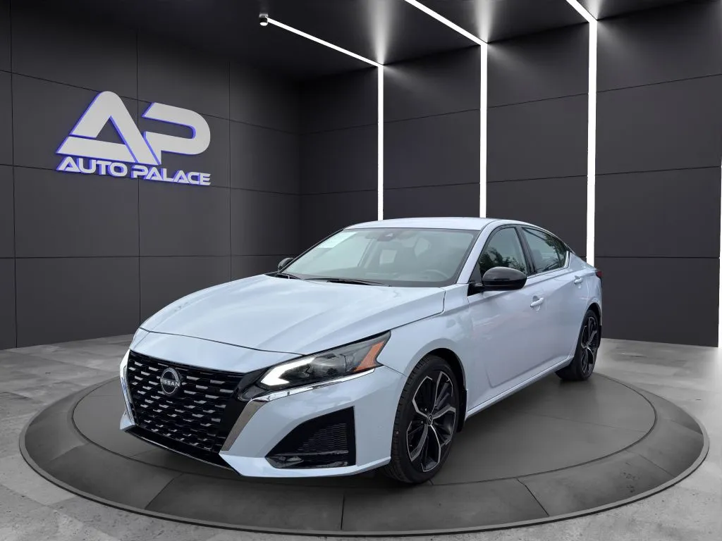 2024 NISSAN ALTIMA SR KBB VALUE 23K WOW for sale in Columbus, OH