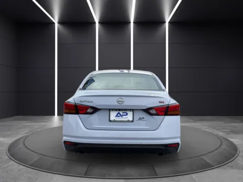 More photos of 2024 NISSAN ALTIMA SR KBB VALUE 23K WOW at Auto Palace, OH