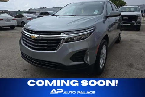 Gray 2023 CHEVROLET EQUINOX LT LOWEST PRICE AROUND for sale in Columbus, OH