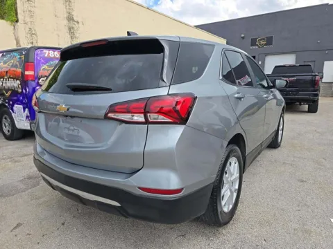 Photos of 2023 CHEVROLET EQUINOX LT LOWEST PRICE AROUND for sale in Columbus, OH at Auto Palace