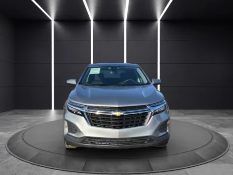 Photos of 2023 CHEVROLET EQUINOX LT LOWEST PRICE AROUND for sale in Columbus, OH at Auto Palace