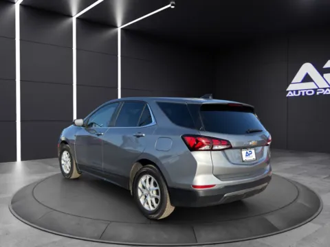 More photos of 2023 CHEVROLET EQUINOX LT LOWEST PRICE AROUND at Auto Palace, OH