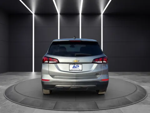 More photos of 2023 CHEVROLET EQUINOX LT LOWEST PRICE AROUND at Auto Palace, OH