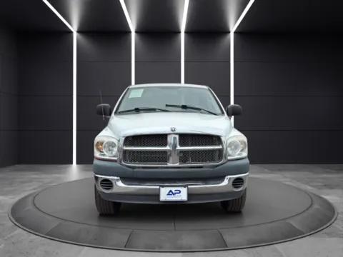 Photos of 2007 DODGE RAM 1500 ST for sale in Columbus, OH at Auto Palace