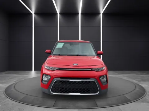 Photos of 2020 KIA SOUL LX for sale in Columbus, OH at Auto Palace